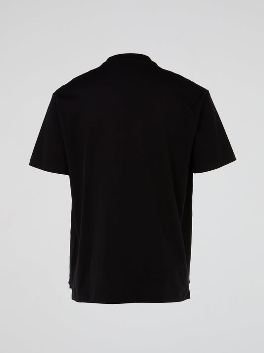 Midnight Camo Shadow Tee