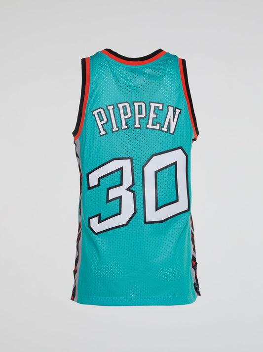 NBA Swingman Jersey All Star 1996 Scottie Pippen