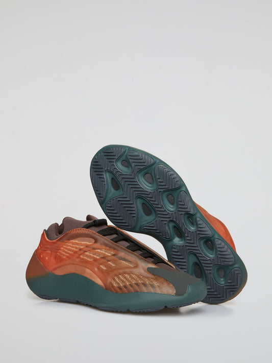 Yeezy 700 V3 Copper Fade Sneakers