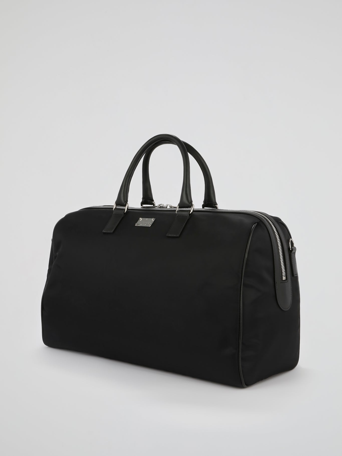 PP1978 Black Travel Bag