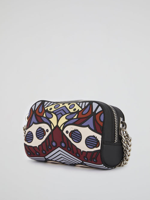 Eliana Fantasy Shoulder Bag