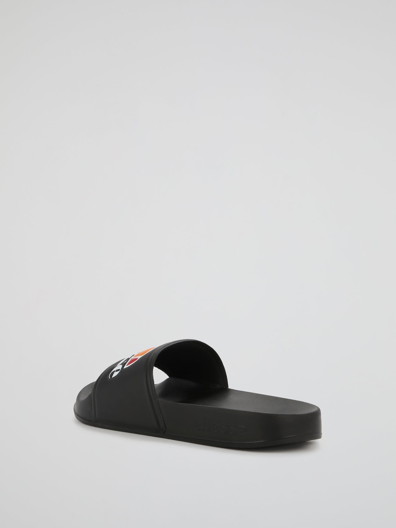 Filippo Black Logo Slides