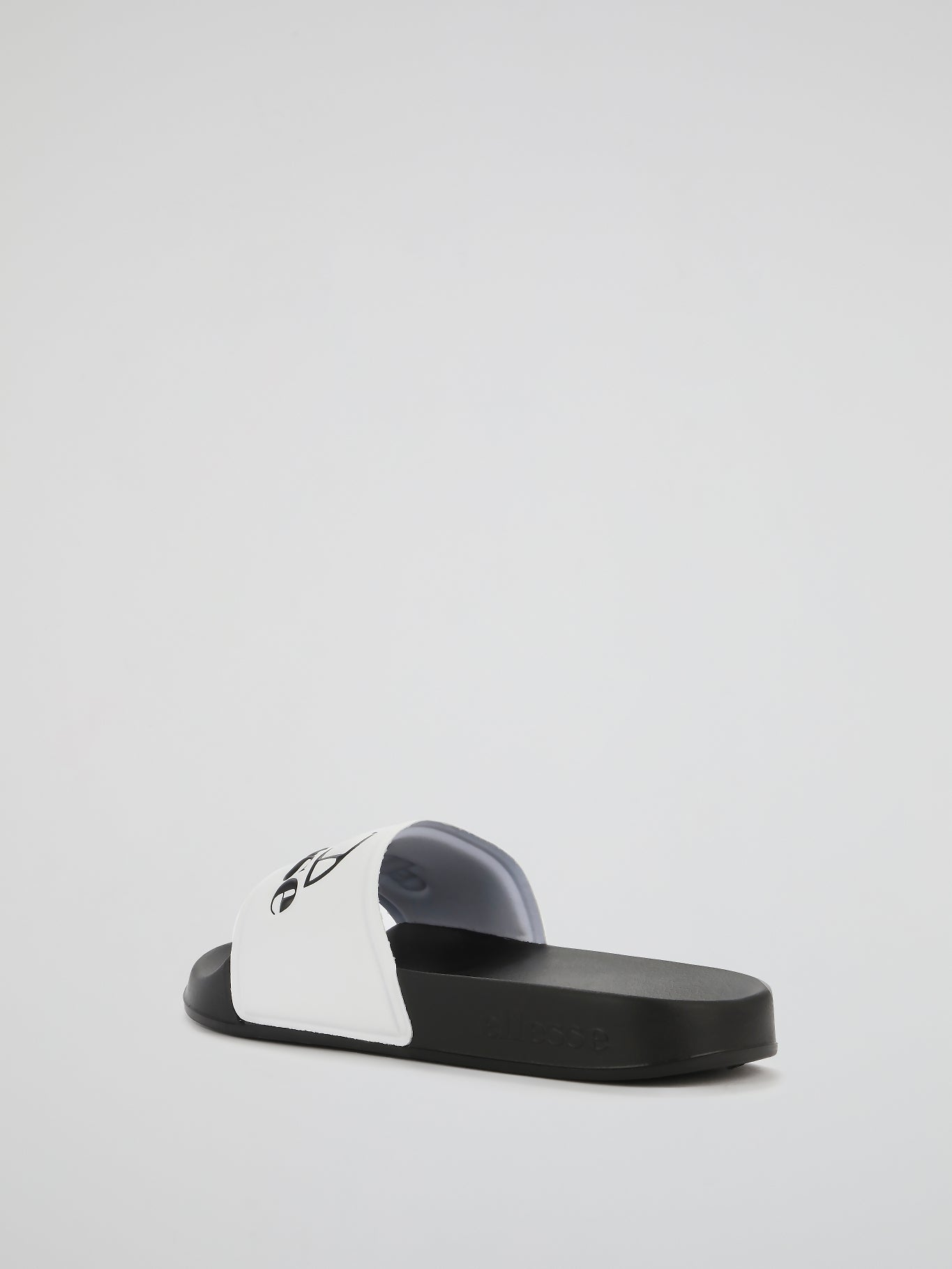 Filippo Contrast Logo Slides