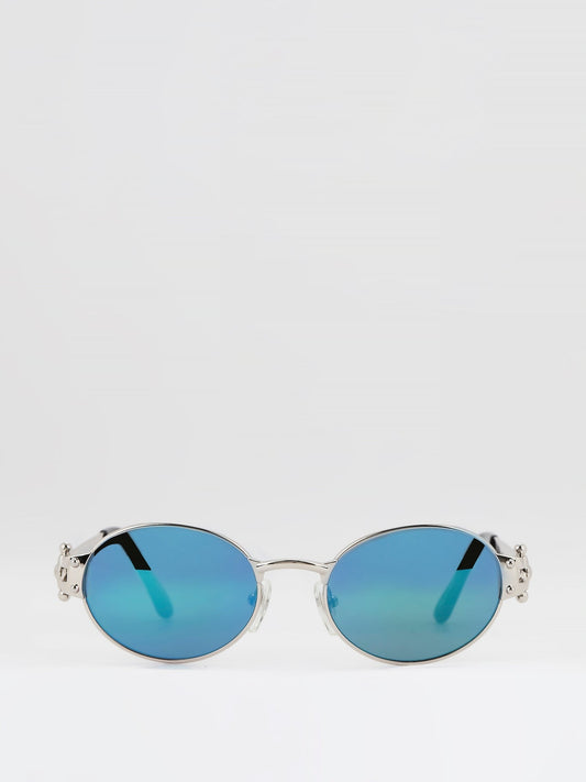 VF 2000 Mirror Lens Sunglasses
