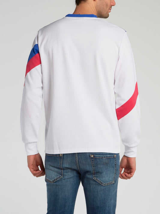 Sector Crewneck Sweatshirt