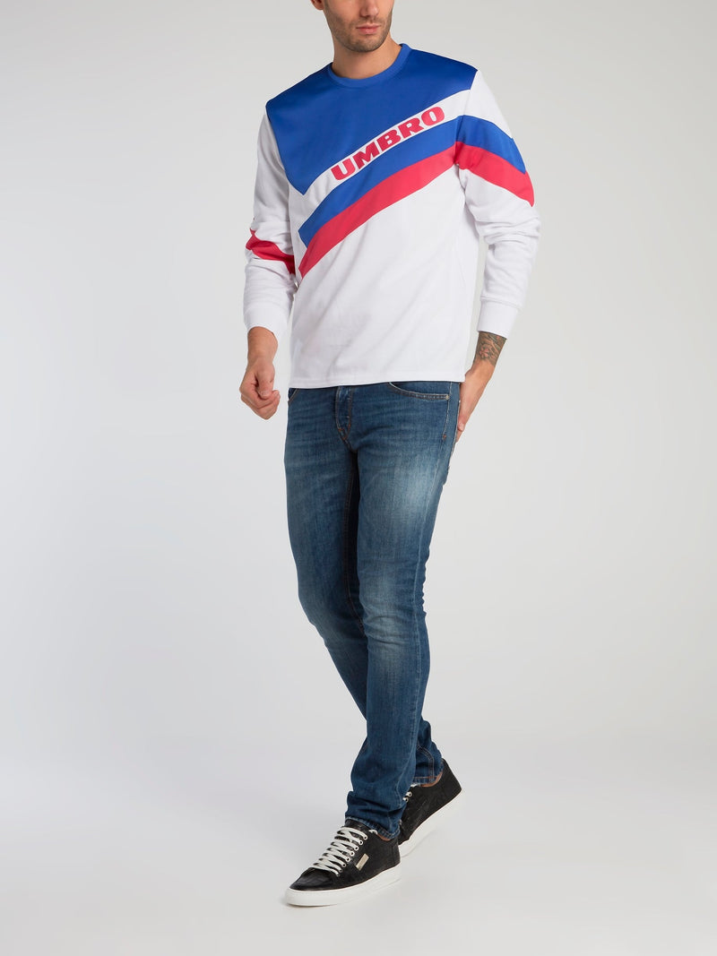 Sector Crewneck Sweatshirt