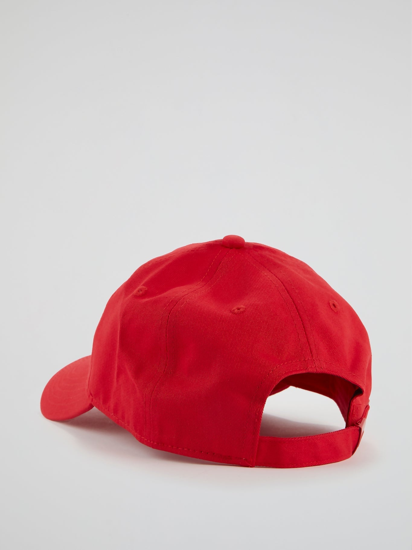 Saletto Red Embroidered Cap