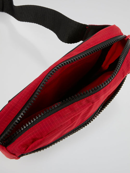 Ponte Red Bum Bag