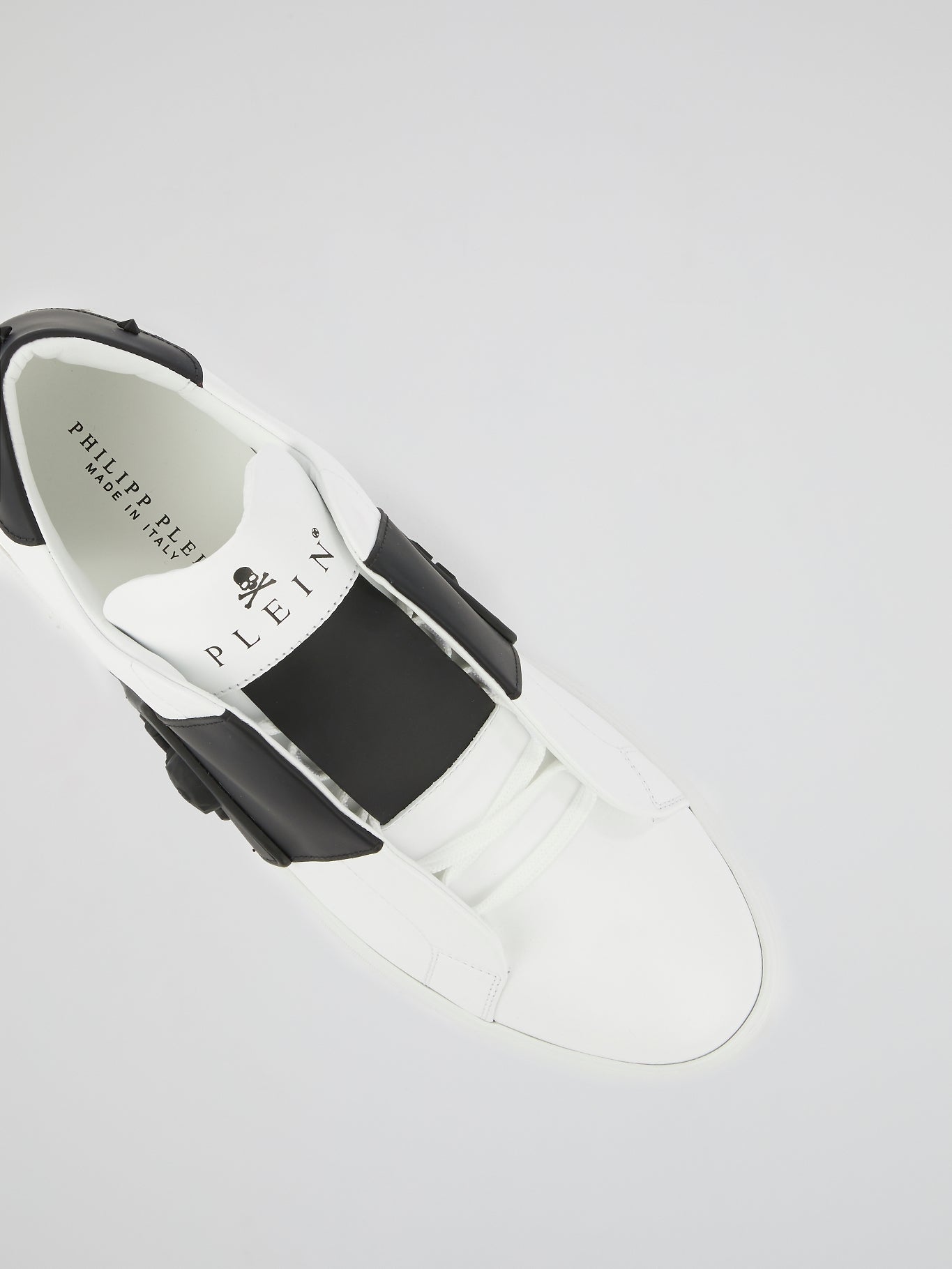 Phantom Kick$ Slip On Sneakers