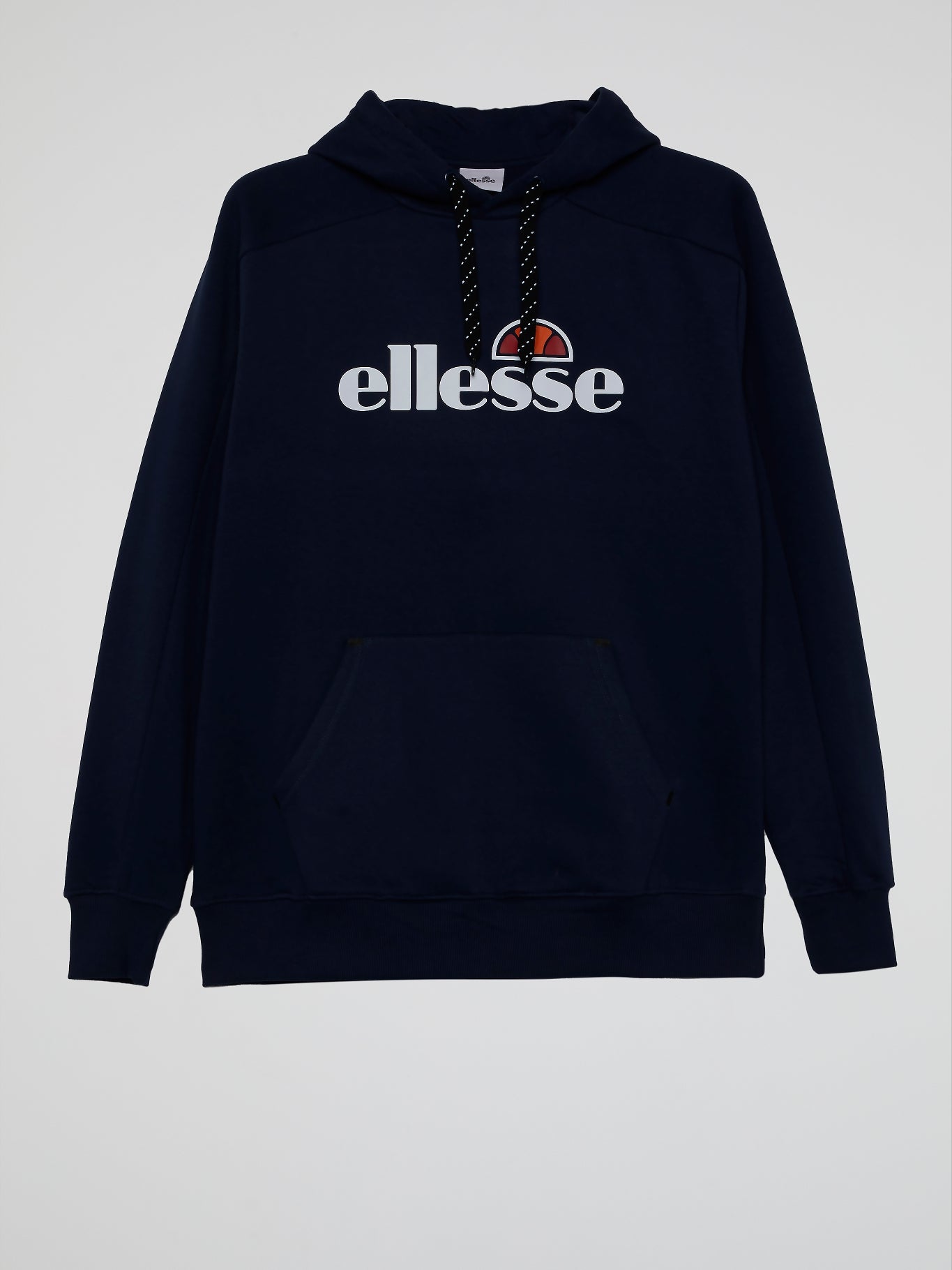 Arti OH Navy Logo Hoodie