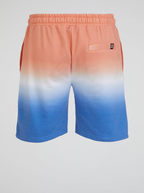 Silvan Fade Fleece Shorts