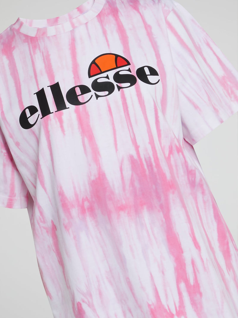 Shalentine Tie Dye T-Shirt