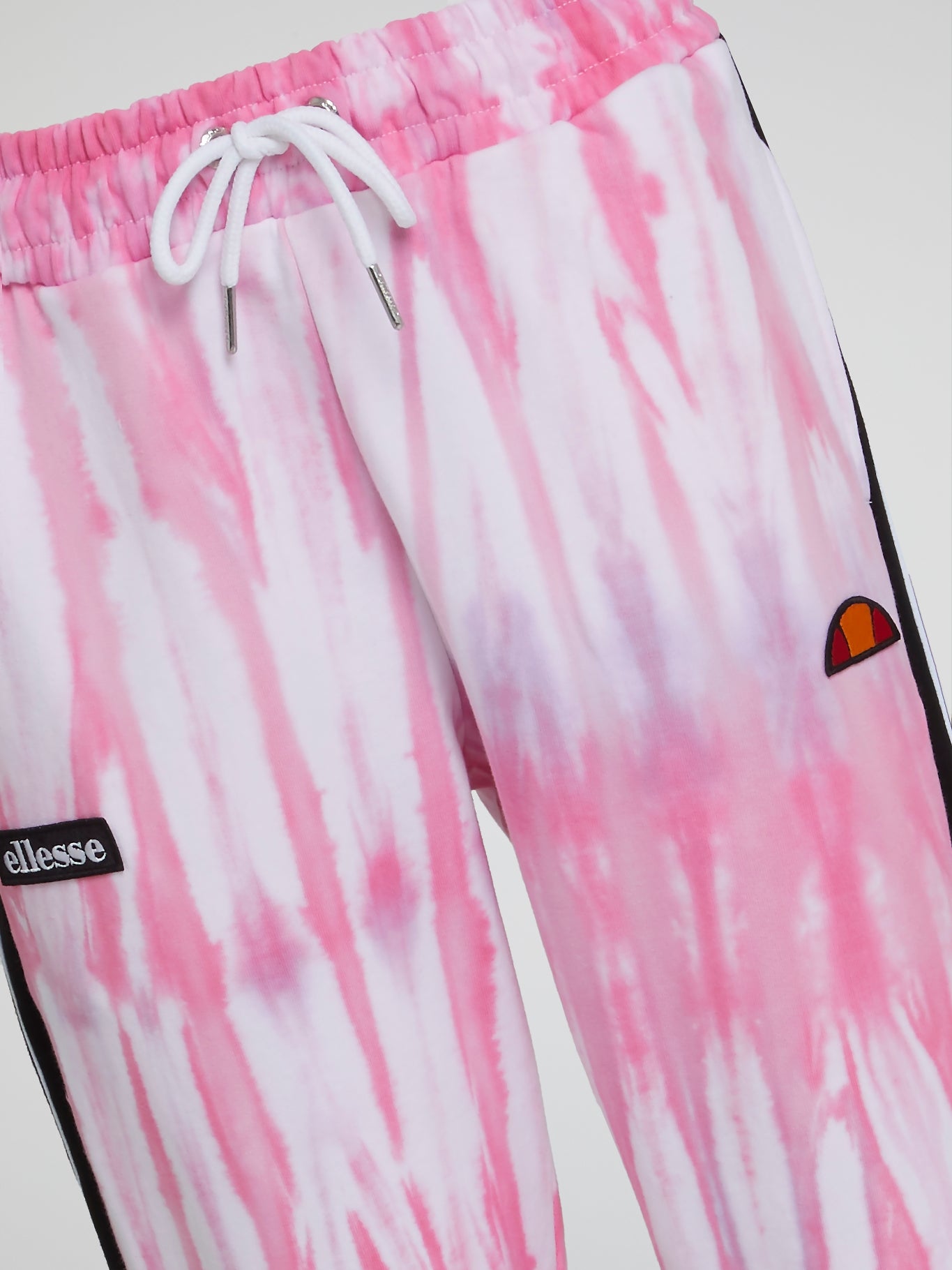 Tiziano Tie Dye Track Pants