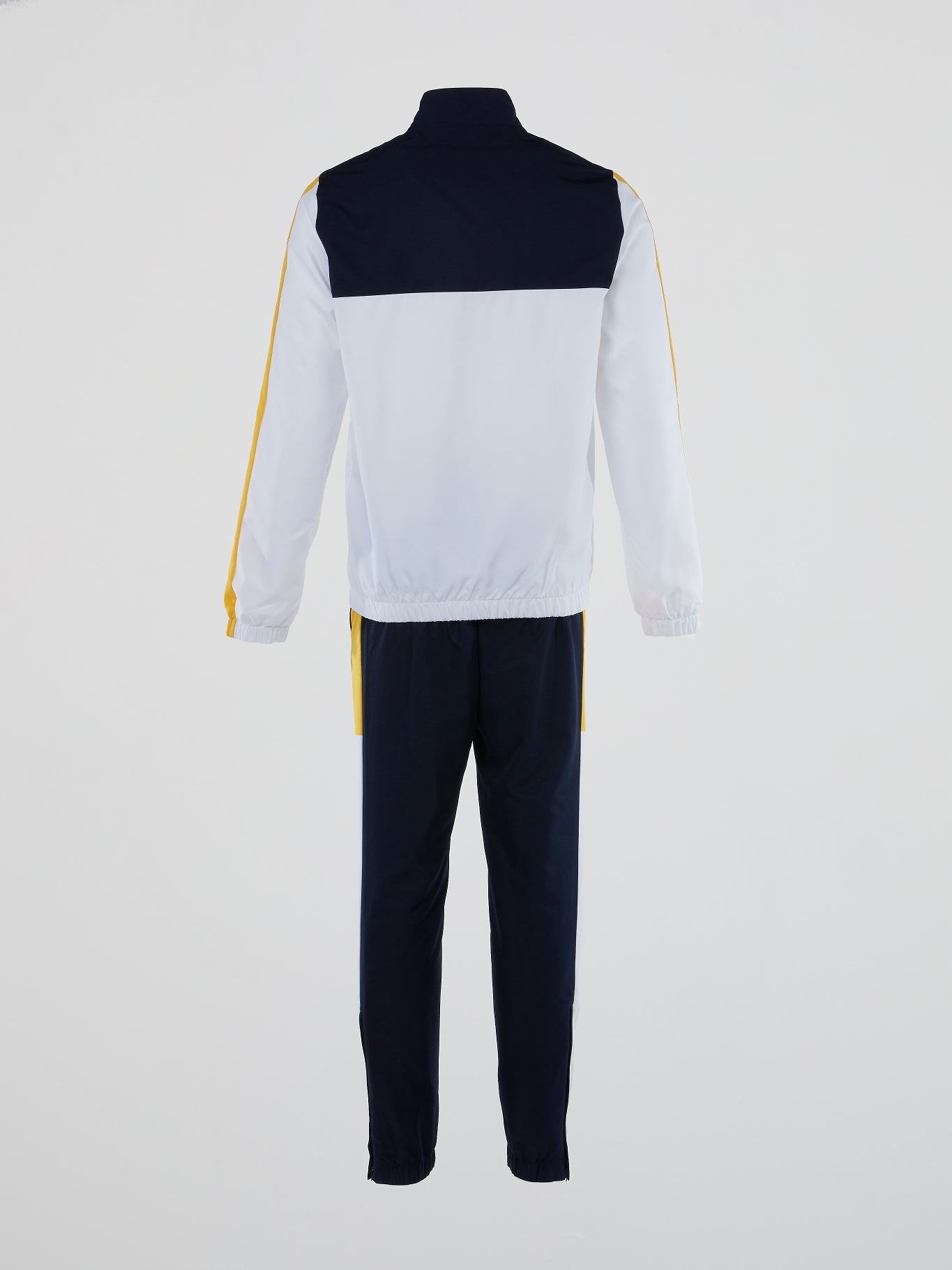 Colour Block Tracksuit