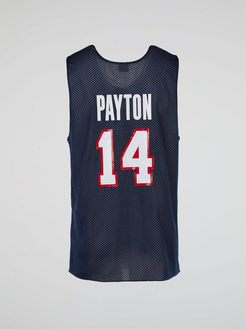 NBA USA 96 Gary Payton Authentic Jersey