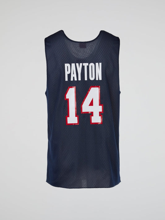 NBA USA 96 Gary Payton Authentic Jersey