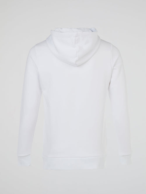 B Hype x Iceberg Drawstring Hoodie