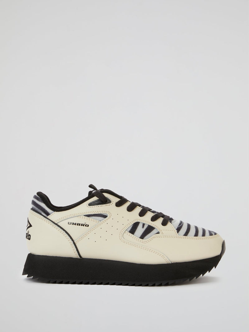 Elite Mundial Luxe Sneakers