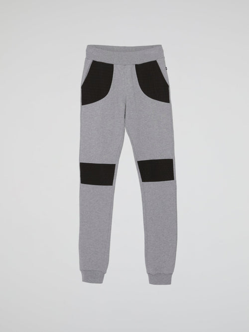 Under Grey Jogging Trousers (Kids)